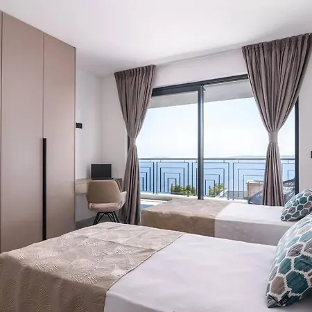 Villa Luxury Adriatica-*heated Pool-sauna-jacuzzi* *