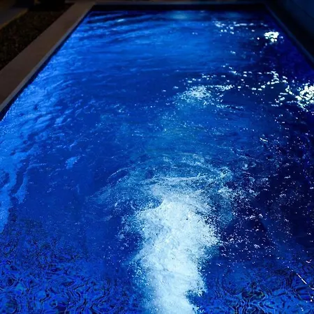 Luxury Adriatica-*heated Pool-sauna-jacuzzi* *