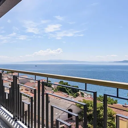 Luxury Adriatica-*heated Pool-sauna-jacuzzi* *
