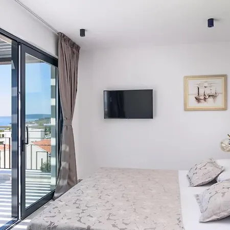 Luxury Adriatica-*heated Pool-sauna-jacuzzi* Villa