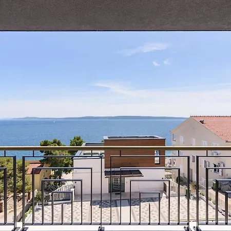 Luxury Adriatica-*heated Pool-sauna-jacuzzi* Villa *