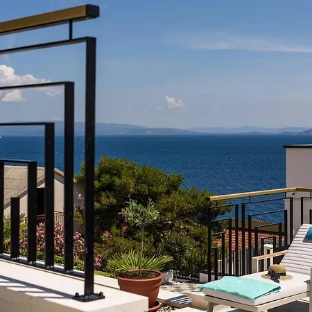 Luxury Adriatica-*heated Pool-sauna-jacuzzi* Villa *