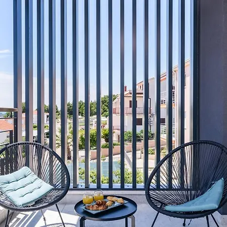 Luxury Adriatica-*heated Pool-sauna-jacuzzi*