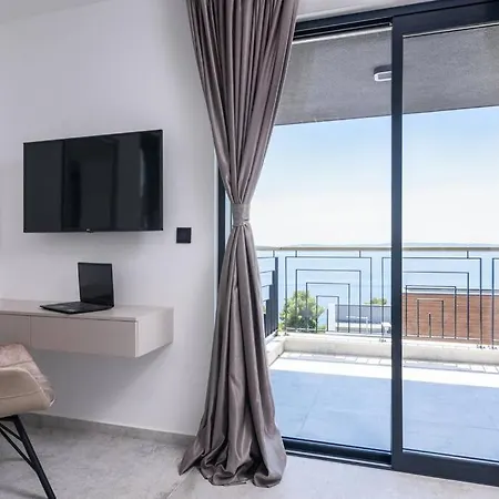 Villa Luxury Adriatica-*heated Pool-sauna-jacuzzi*