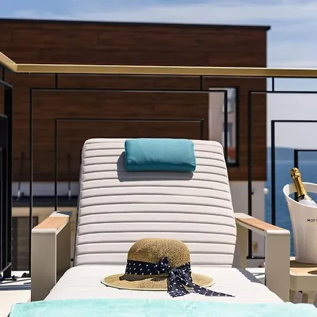 Luxury Adriatica-*heated Pool-sauna-jacuzzi* Villa Trogir