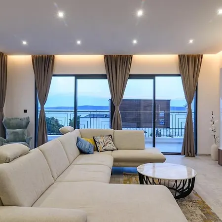 Villa Luxury Adriatica-*heated Pool-sauna-jacuzzi* *