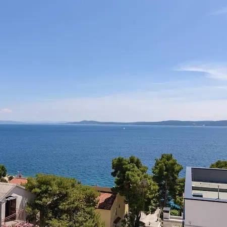Luxury Adriatica-*heated Pool-sauna-jacuzzi* *