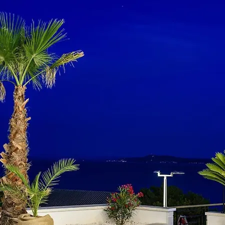 Villa Luxury Adriatica-*heated Pool-sauna-jacuzzi* *