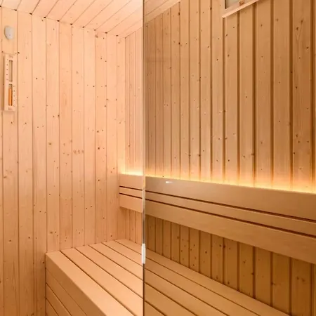 Villa Luxury Adriatica-*heated Pool-sauna-jacuzzi* *