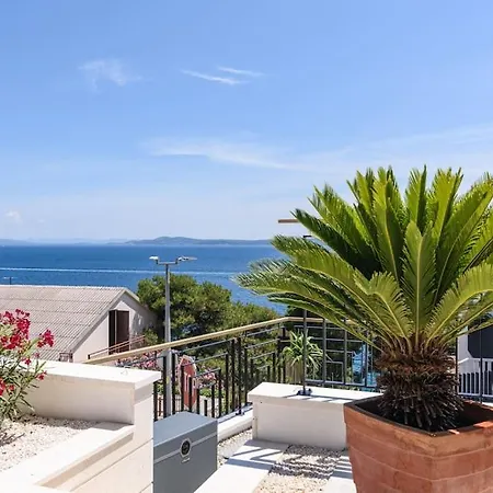 Villa Luxury Adriatica-*heated Pool-sauna-jacuzzi* *